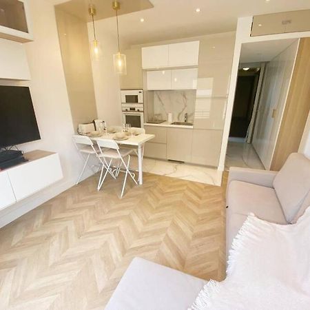 Appartement 2P Idealement Place Juan Les Pins Zewnętrze zdjęcie
